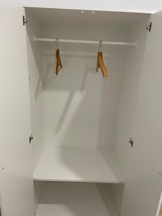 U6 Nuevo,Comodo Bien Localizado Cerca De Metro マドリード エクステリア 写真